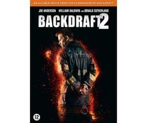 BACKDRAFT 2 -BIL G