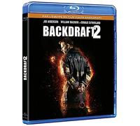 Backdraft 2 [Blu-ray]