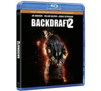 Backdraft 2 [Blu-Ray]
