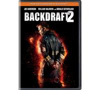 Universal Billard – Backdraft 2