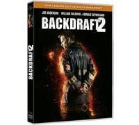 Backdraft 2 DVD G