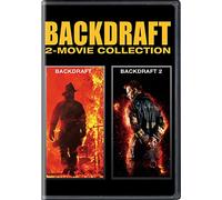 Backdraft: 2-Movie Collection