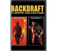 Backdraft: 2-Movie Collection