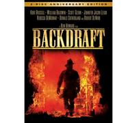 Backdraft