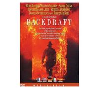 Backdraft – Universal Pictures