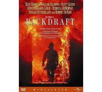 Backdraft