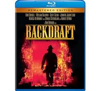 Backdraft