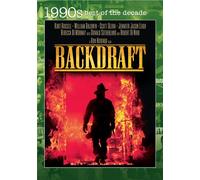 Backdraft