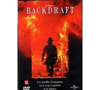Backdraft – Universal Pictures