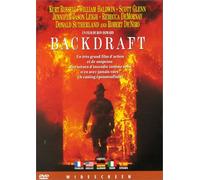 Backdraft