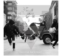 Fallstar – Backdraft