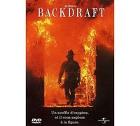 Backdraft – Universal Pictures