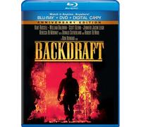 Backdraft [Blu-Ray]