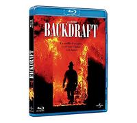 Backdraft – Blu-ray – Universal Pictures