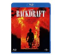 Backdraft - Blu-Ray