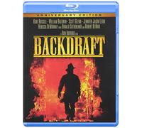 Backdraft [Blu-Ray]
