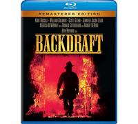 Backdraft