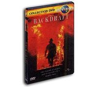 Backdraft E