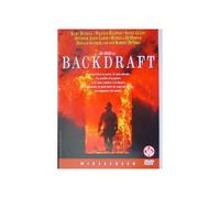 Backdraft - Edition Belge