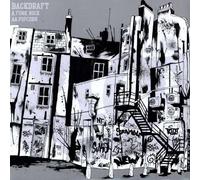 Backdraft - Funk Rock [Import]