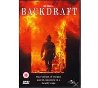 Backdraft G
