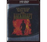 Backdraft [HD DVD] [Import USA]