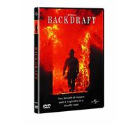 Backdraft [Import anglais]