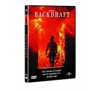 Backdraft – Universal Pictures – Import anglais