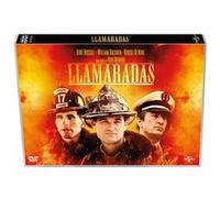 Backdraft / Llamaradas G