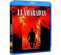 Backdraft / Llamaradas G