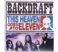Backdraft - This Heaven Goes.. -Ltd-
