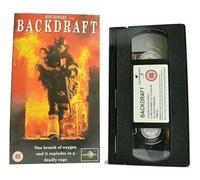 Backdraft - VF [VHS]