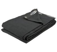 BACKDROP, NOIR 6M X 4,5M 89021 (SHOWTEC) Quantité X 1