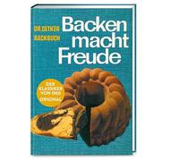 Backen macht Freude - Reprint 1960