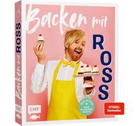Backen Mit Ross Antony