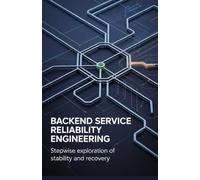 Backend Service Reliability Engineering: Stepwise Exploration of Stability and Recovery