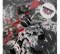 Backfire - Angry God