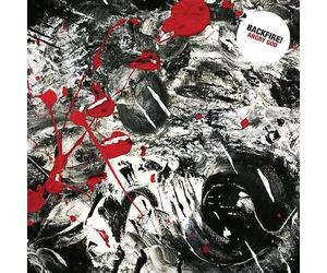 Backfire - Angry God