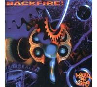 Backfire - Rebel 4 Life [Import]