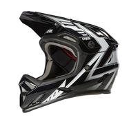 Backflip Helmet Knox V.23 Black/White L (59/60 cm)