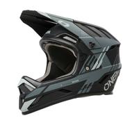 Backflip Helmet Strike V.23 Black/Gray XS (53/54 cm)