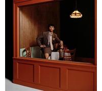 Backflips In A Restaurant