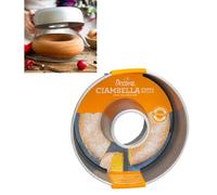Backform für Kuchen PĄCZKA BABKI SAVARIN 28cm