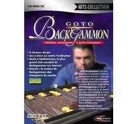 Backgammon Pc