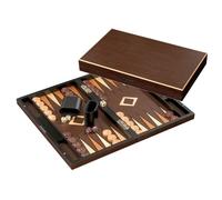 Backgammon Anafi Philos Grand Fermeture Magnétique