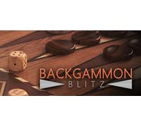 Backgammon Blitz (PC)