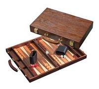 Backgammon bois Syros G