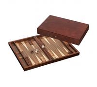 Backgammon - Cassette - Akakios - Bois - Standard