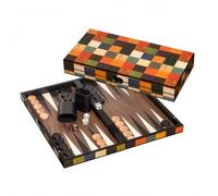 Backgammon - Cassette - Fournie - Medium