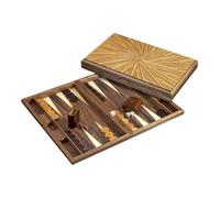 Backgammon - Cassette - Kosmas - Bois - Grand